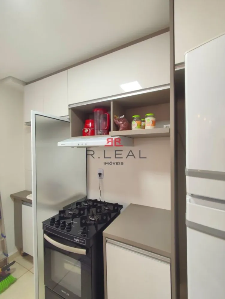 Apartamento, 2 quartos, 49 m² - Foto 4