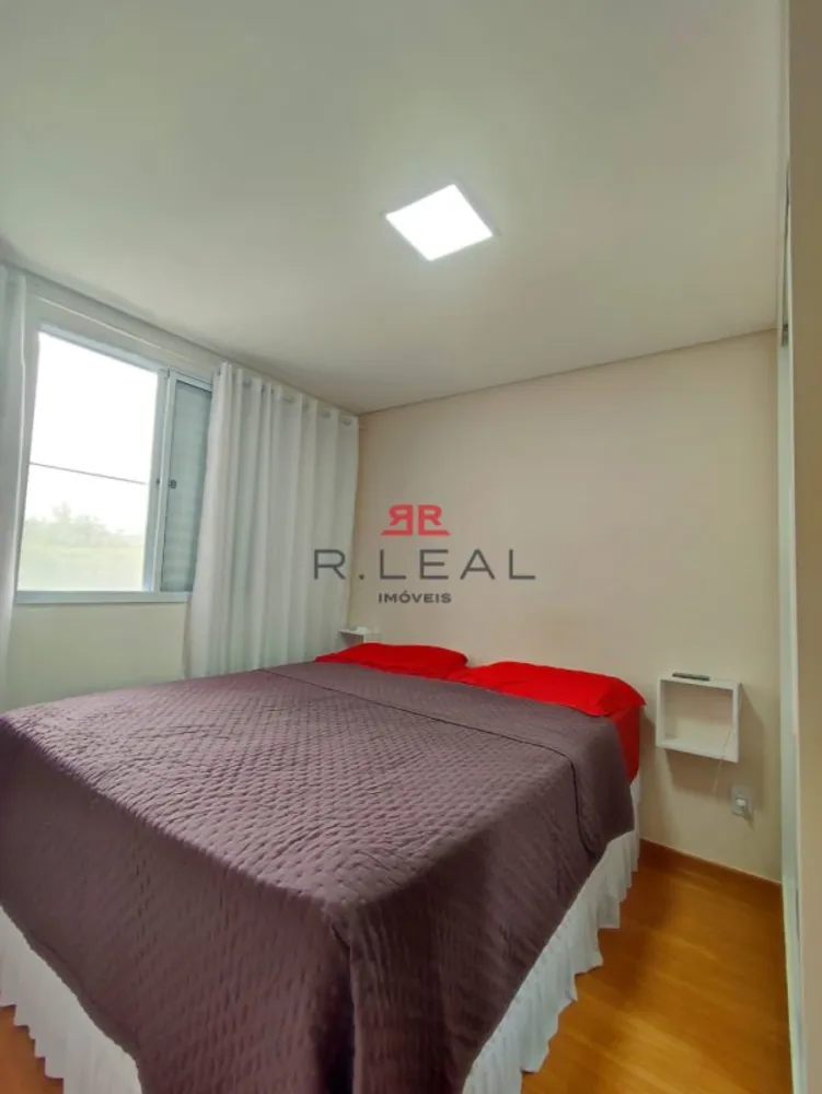 Apartamento, 2 quartos, 49 m² - Foto 7