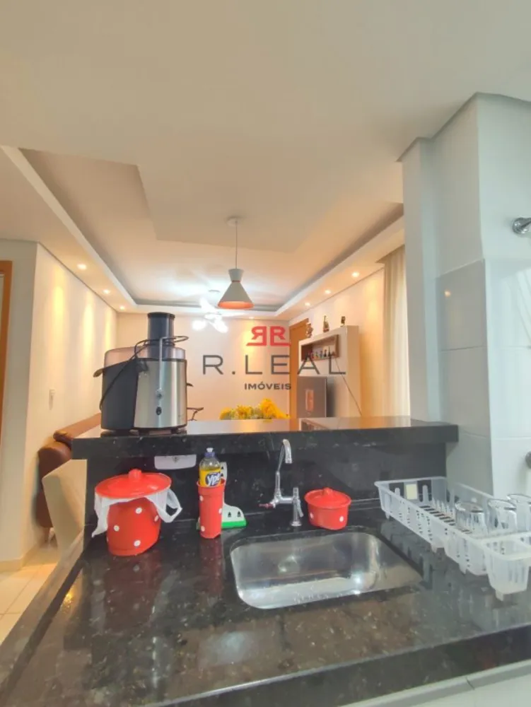Apartamento, 2 quartos, 49 m² - Foto 3