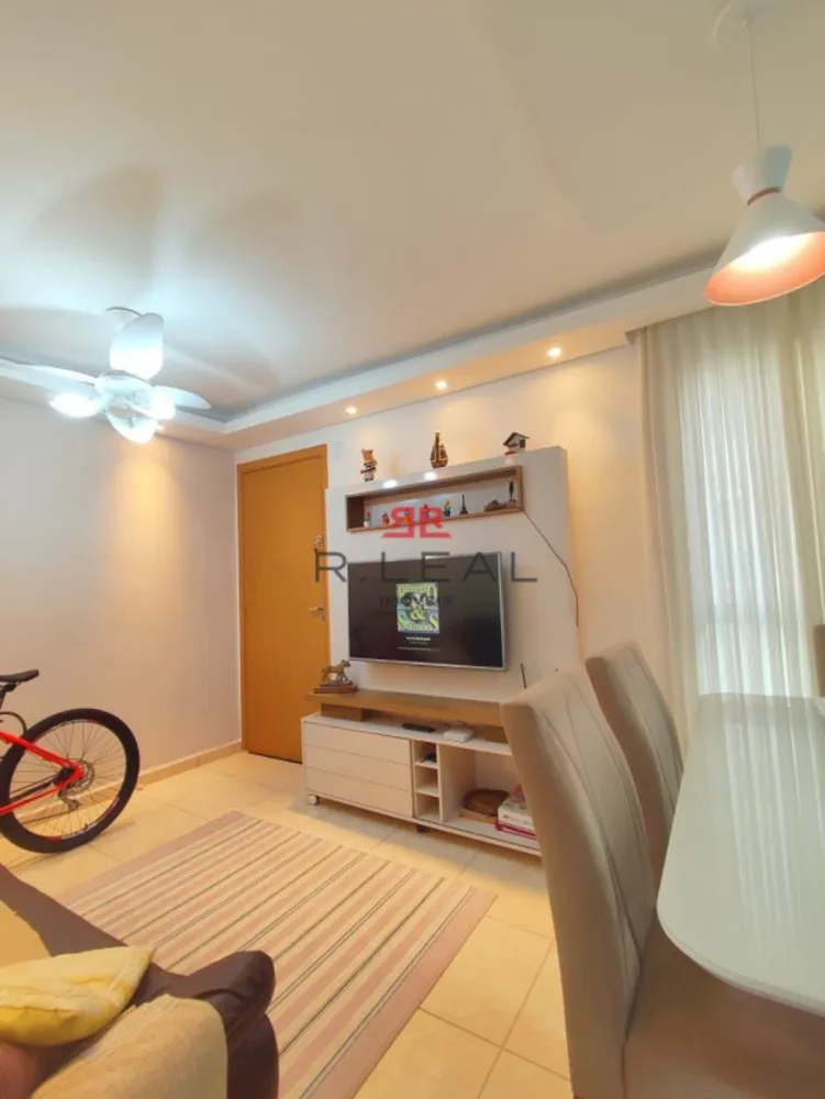 Apartamento, 2 quartos, 49 m² - Foto 5
