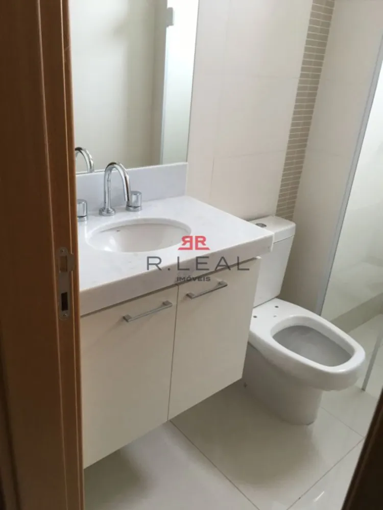 Apartamento, 3 quartos, 112 m² - Foto 3