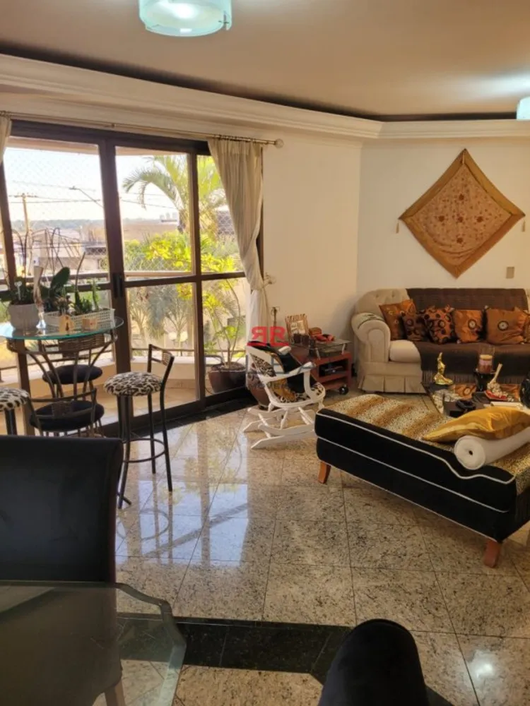 Apartamento, 3 quartos, 390 m² - Foto 6