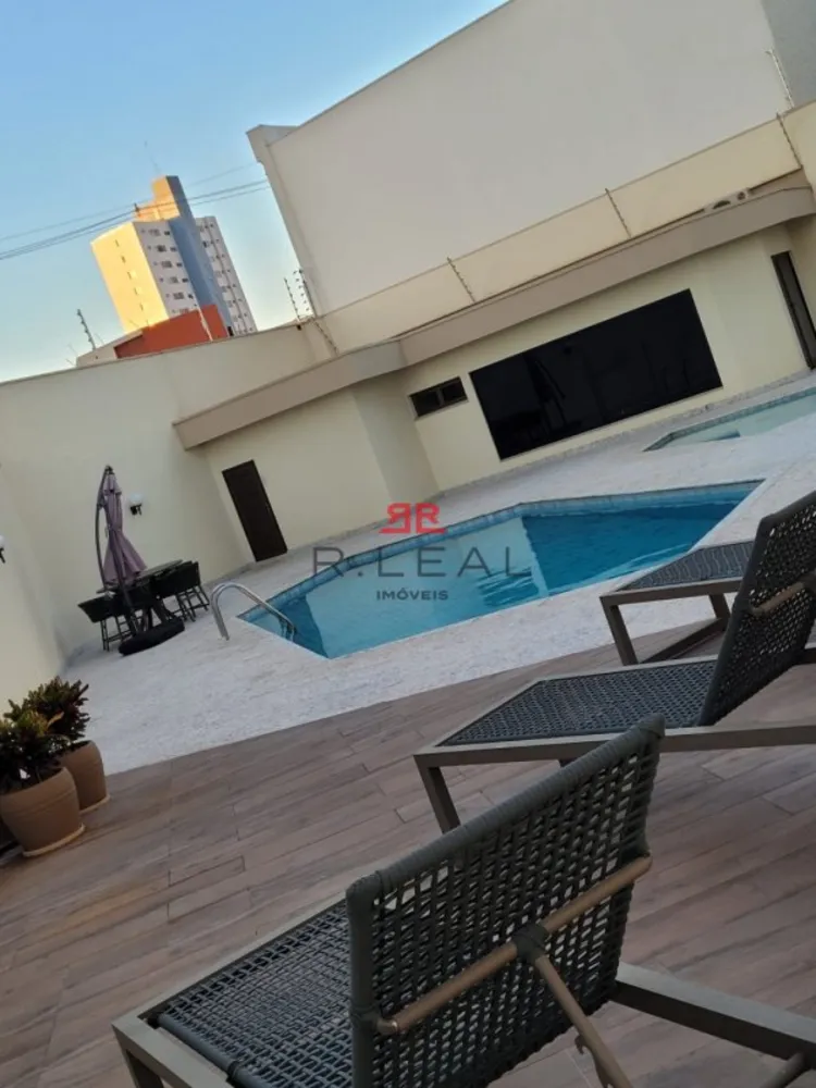 Apartamento, 3 quartos, 390 m² - Foto 8