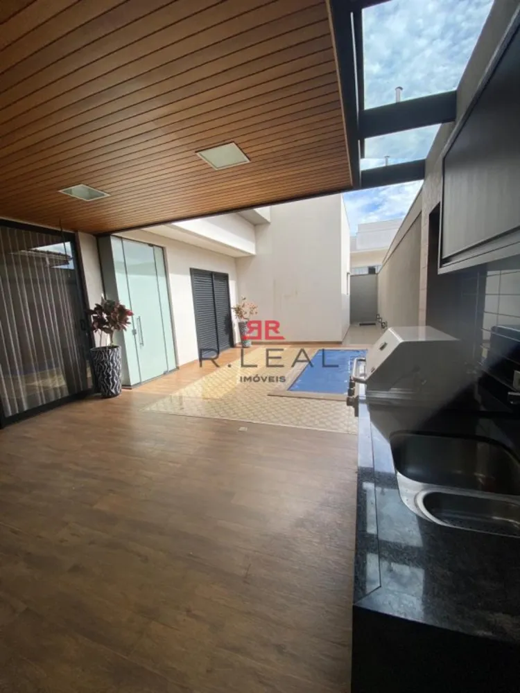 Sobrado, 3 quartos, 358 m² - Foto 3