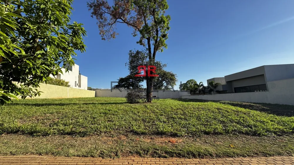 Terreno, 678 m² - Foto 1