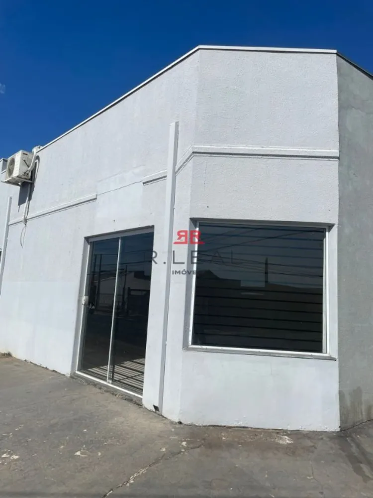 Loja-Salão, 50 m² - Foto 4