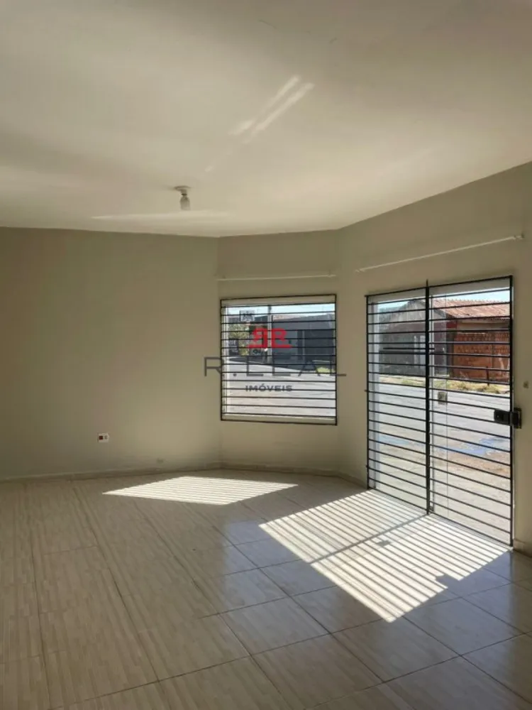 Loja-Salão, 50 m² - Foto 2