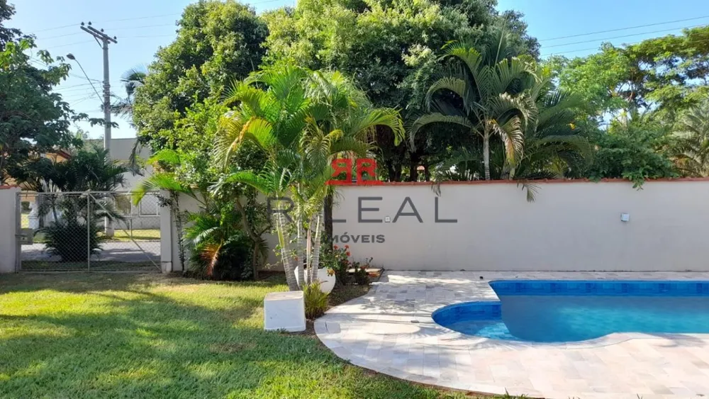 Chácara, 2 quartos, 670 m² - Foto 6
