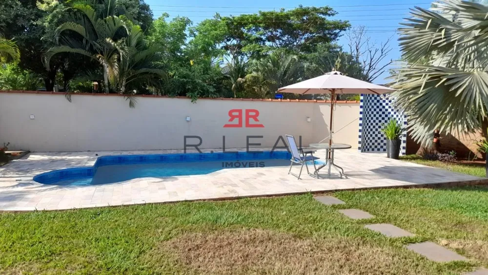 Chácara, 2 quartos, 670 m² - Foto 5