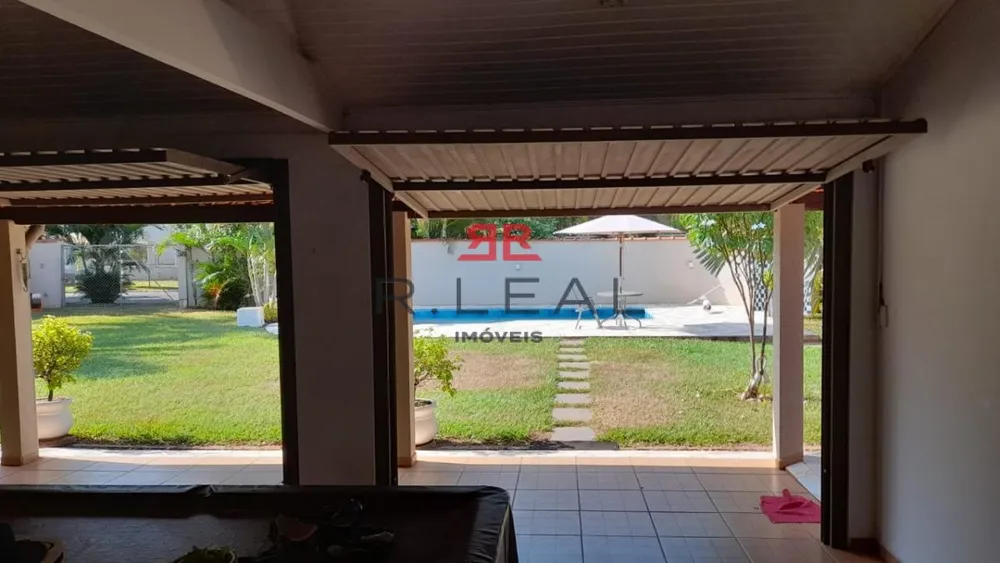 Chácara, 2 quartos, 670 m² - Foto 1