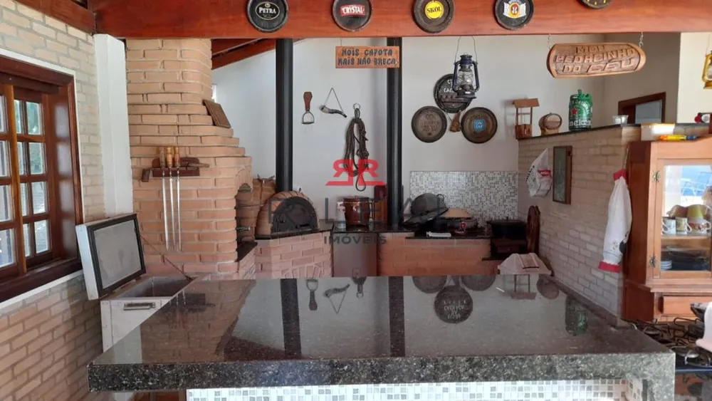 Chácara, 2 quartos, 670 m² - Foto 9