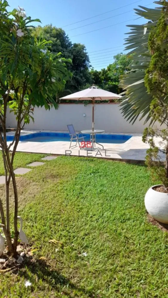 Chácara, 2 quartos, 670 m² - Foto 4