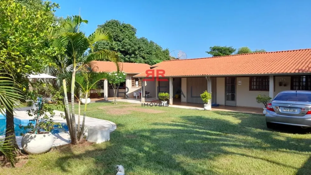 Chácara, 2 quartos, 670 m² - Foto 3