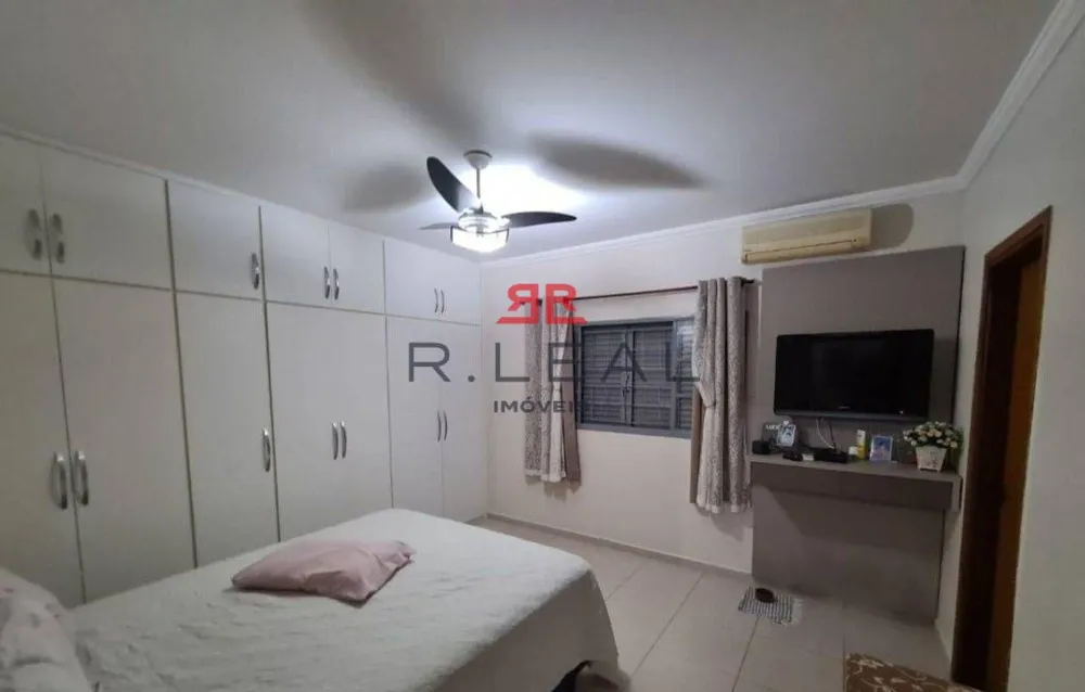 Casa, 3 quartos, 210 m² - Foto 4