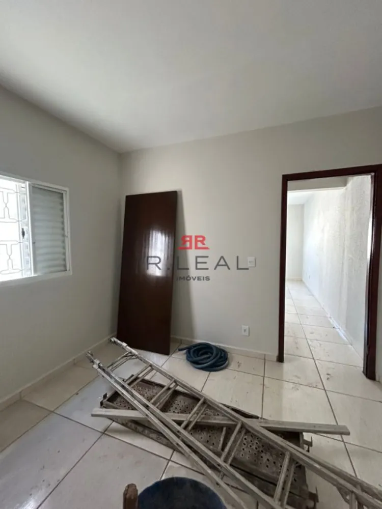 Casa, 1 quarto, 32 m² - Foto 6