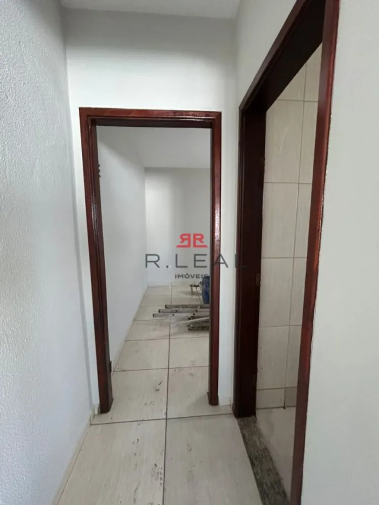 Casa, 1 quarto, 32 m² - Foto 5