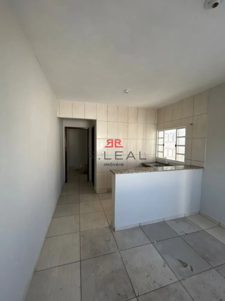 Casa, 1 quarto, 32 m² - Foto 3