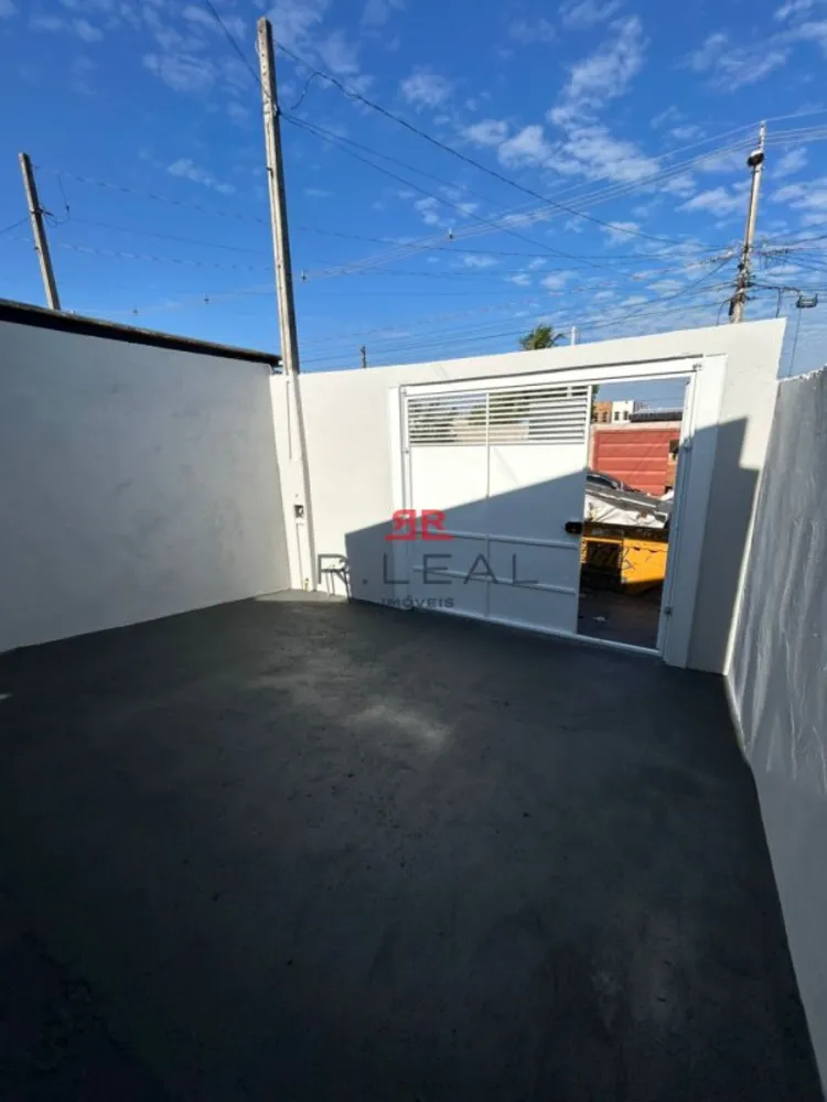 Casa, 1 quarto, 32 m² - Foto 12