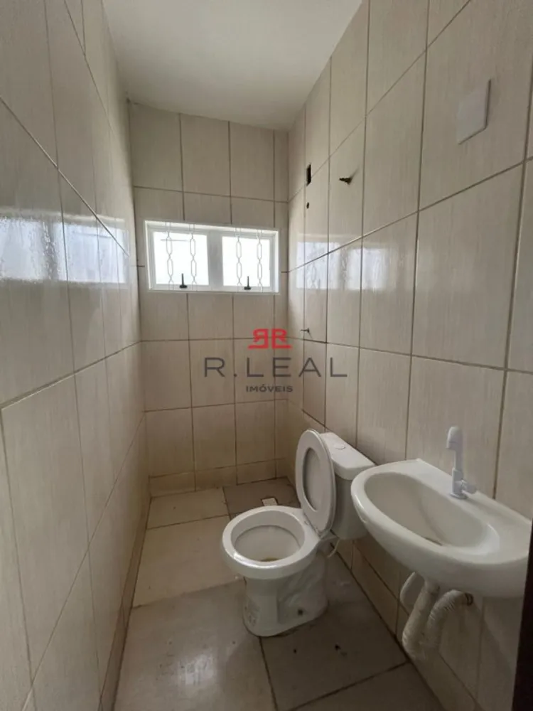 Casa, 1 quarto, 32 m² - Foto 7