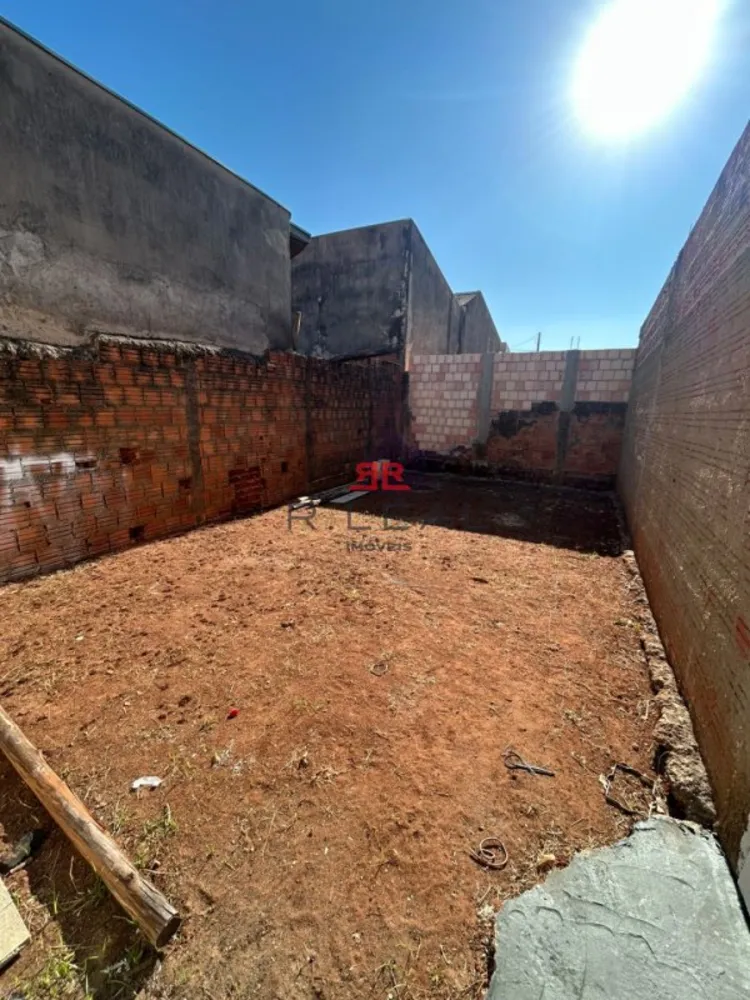 Casa, 1 quarto, 32 m² - Foto 11