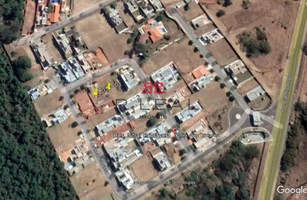 Terreno, 400 m² - Foto 8