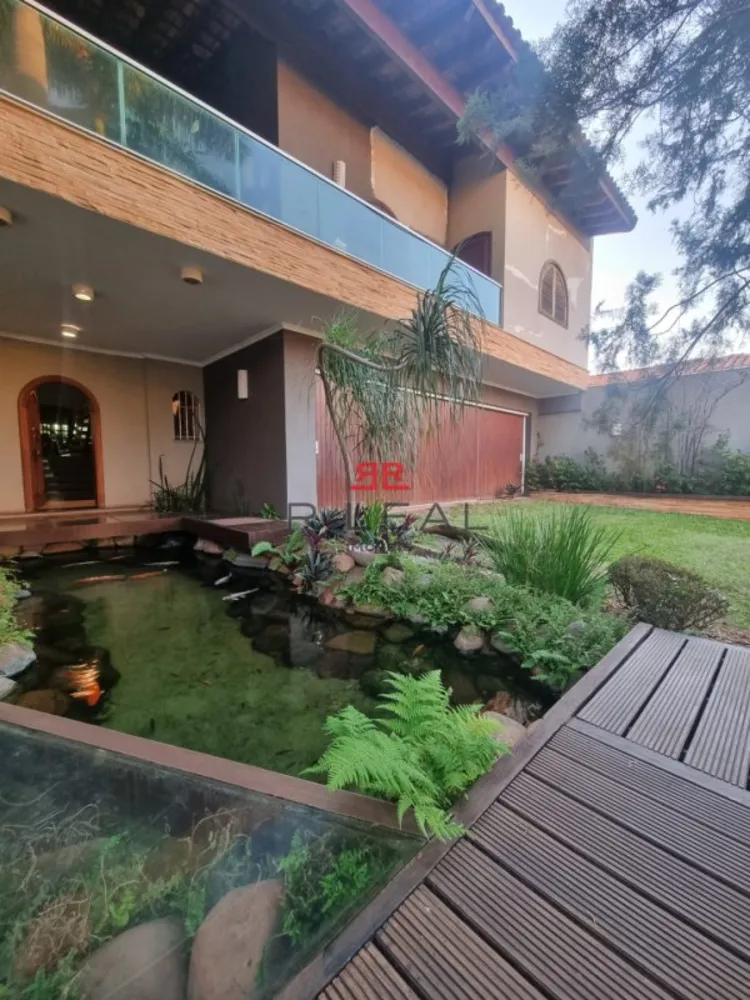 Casa, 5 quartos, 950 m² - Foto 2