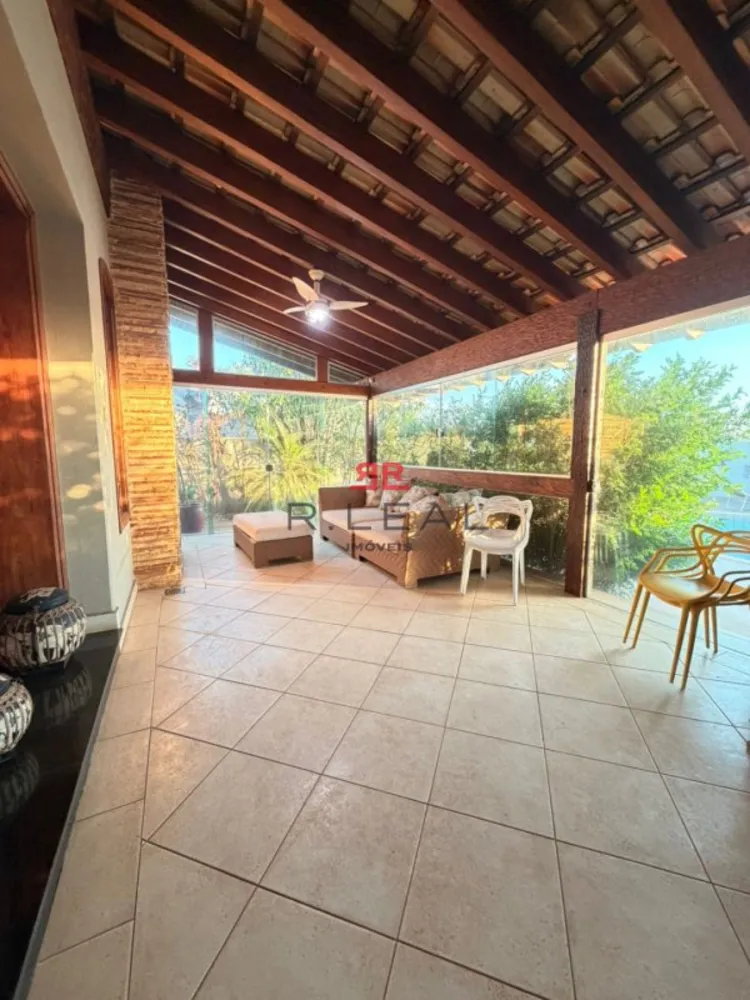 Casa, 5 quartos, 950 m² - Foto 4