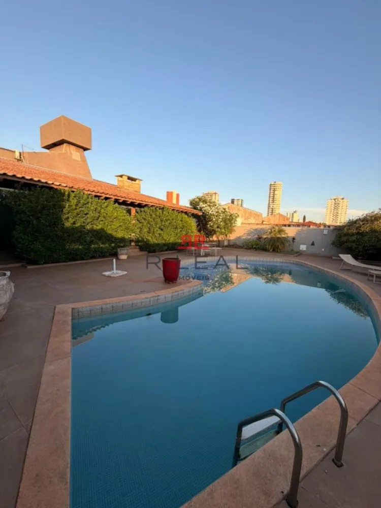 Casa, 5 quartos, 950 m² - Foto 3
