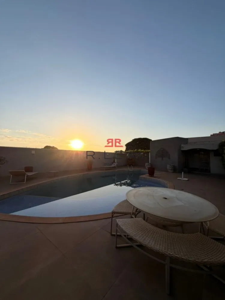 Casa, 5 quartos, 950 m² - Foto 1