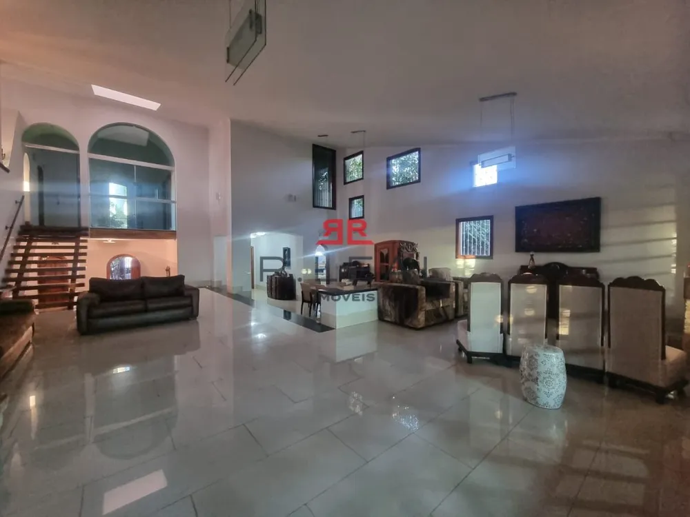 Casa, 5 quartos, 950 m² - Foto 11