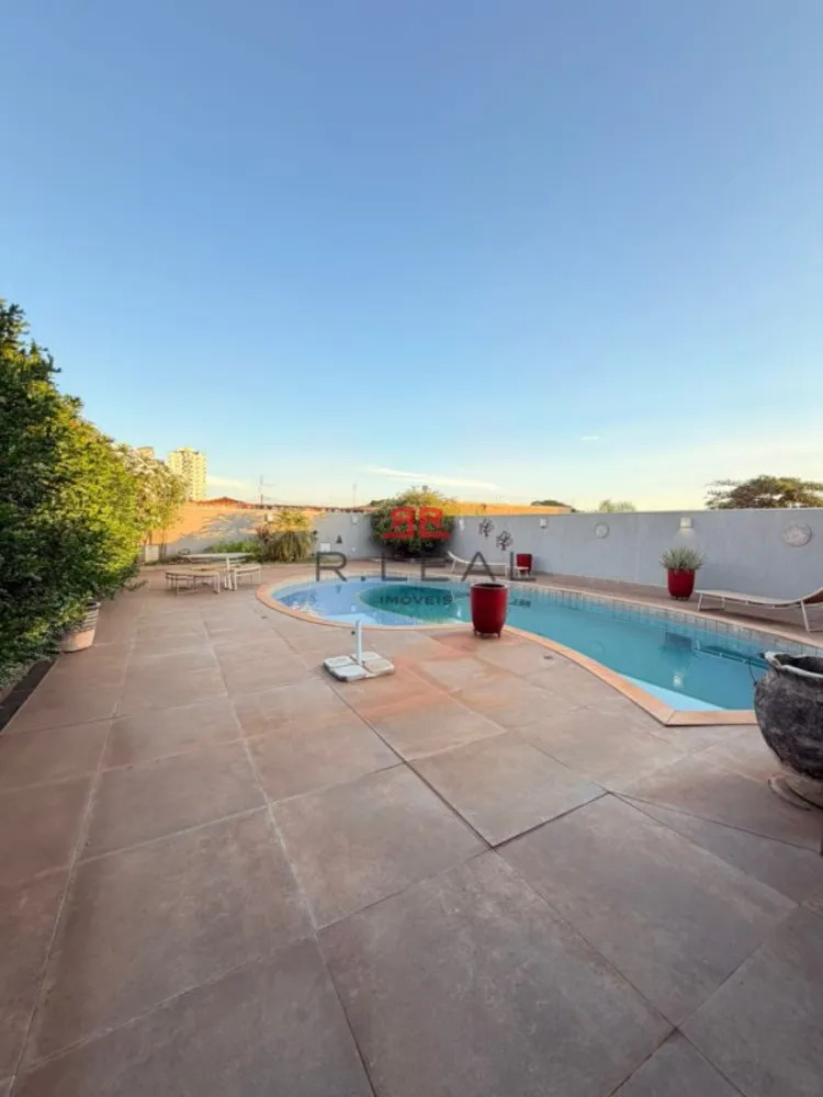 Casa, 5 quartos, 950 m² - Foto 6