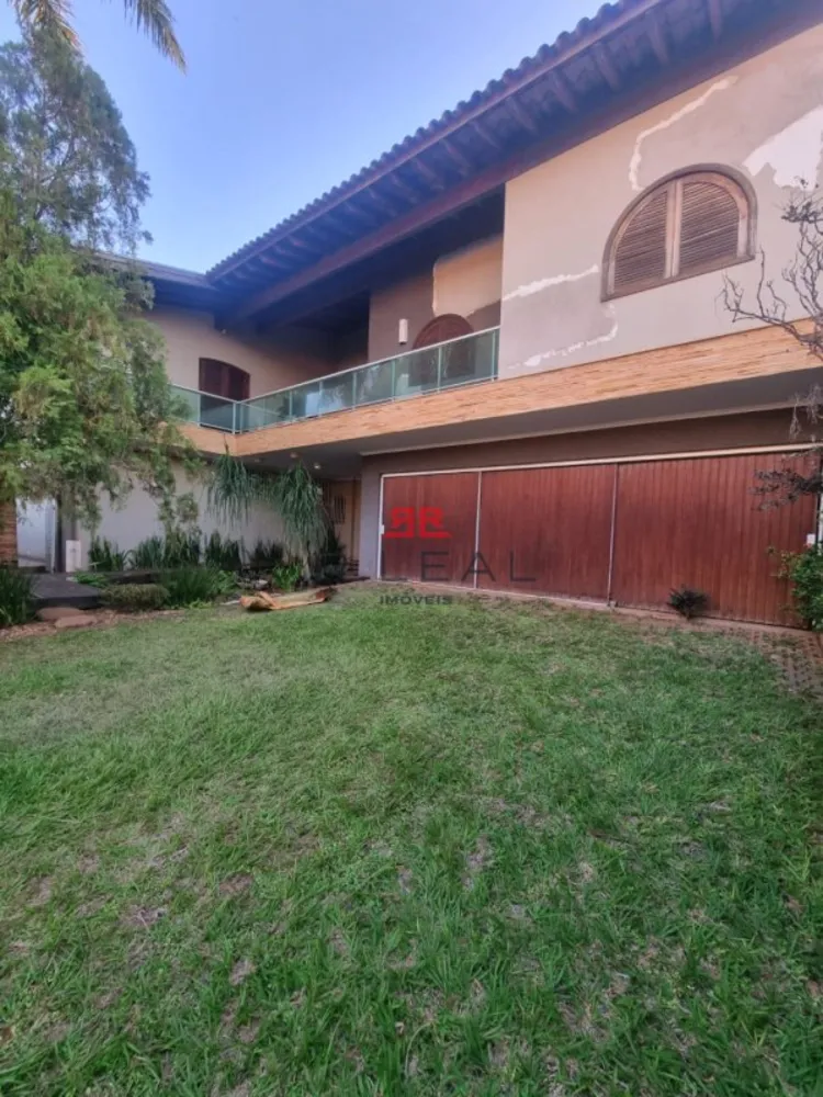 Casa, 5 quartos, 950 m² - Foto 8