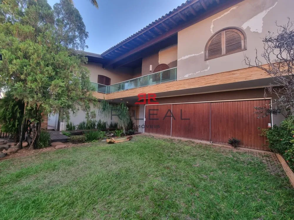 Casa, 5 quartos, 950 m² - Foto 9