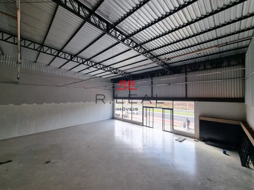 Depósito-Galpão, 750 m² - Foto 2