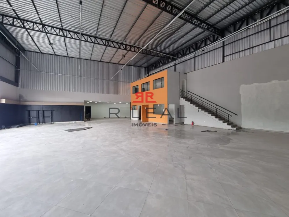 Depósito-Galpão, 750 m² - Foto 5