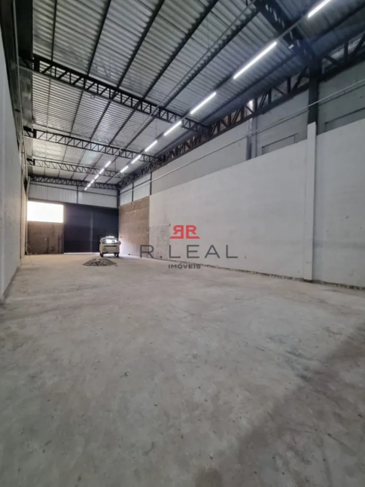Depósito-Galpão, 750 m² - Foto 3