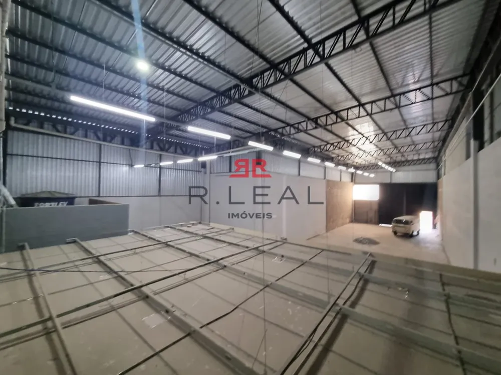 Depósito-Galpão, 750 m² - Foto 11
