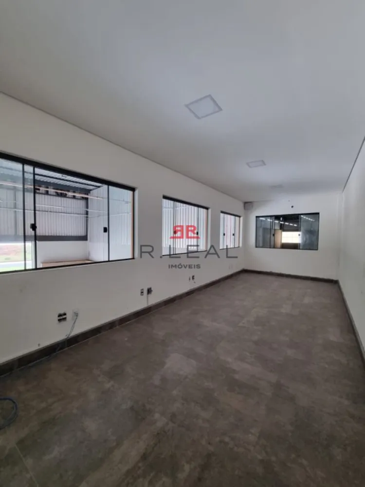 Depósito-Galpão, 750 m² - Foto 7