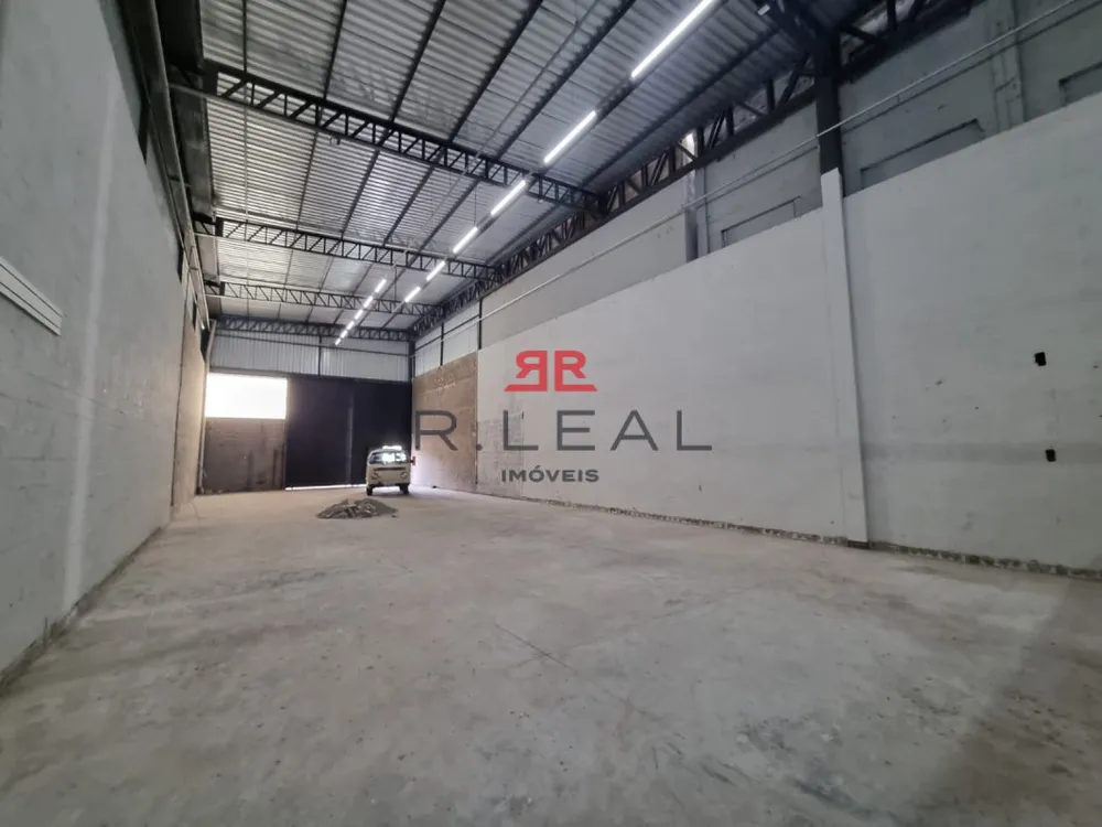 Depósito-Galpão, 750 m² - Foto 8