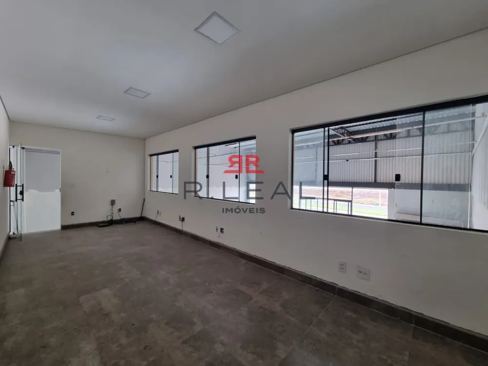 Depósito-Galpão, 750 m² - Foto 10