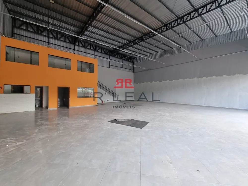 Depósito-Galpão, 750 m² - Foto 4