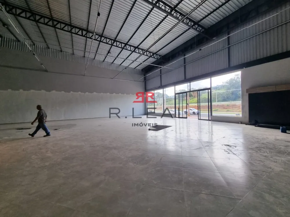 Depósito-Galpão, 750 m² - Foto 7