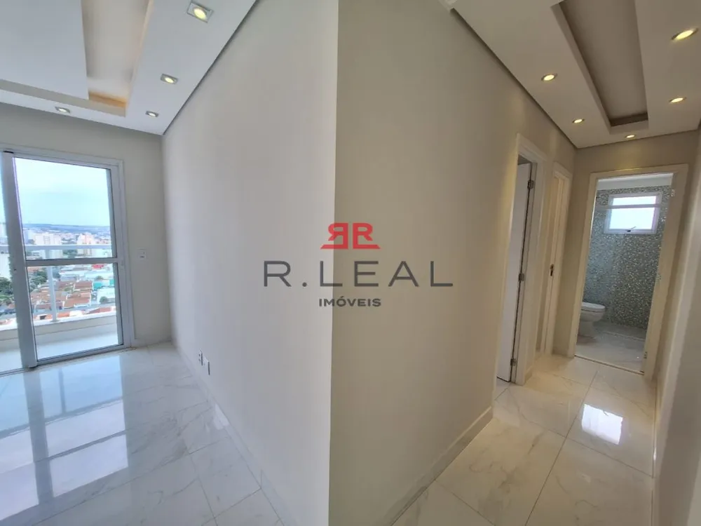 Apartamento, 2 quartos, 58 m² - Foto 2