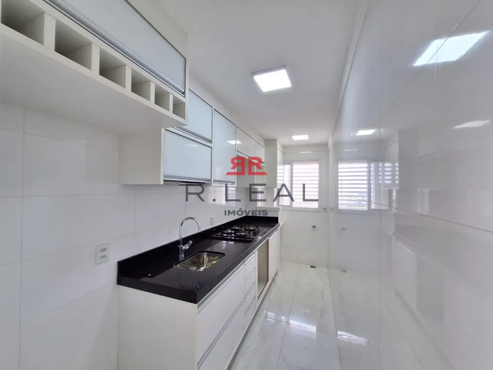 Apartamento, 2 quartos, 58 m² - Foto 4