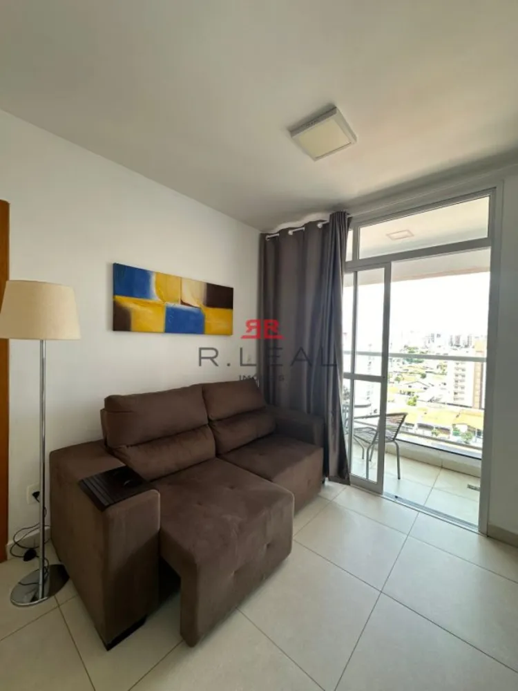 Apartamento, 1 quarto, 41 m² - Foto 2