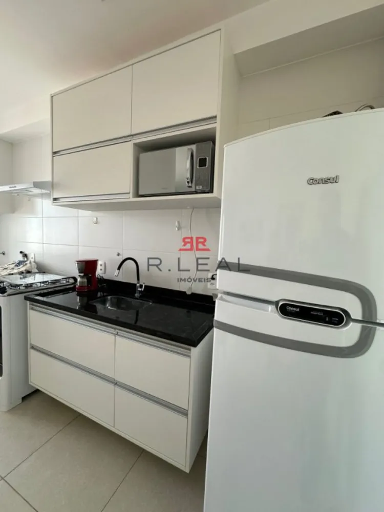 Apartamento, 1 quarto, 41 m² - Foto 5