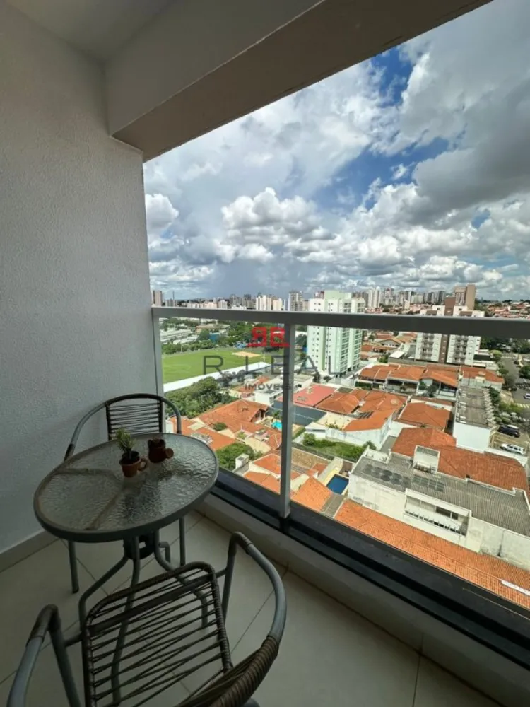 Apartamento, 1 quarto, 41 m² - Foto 1