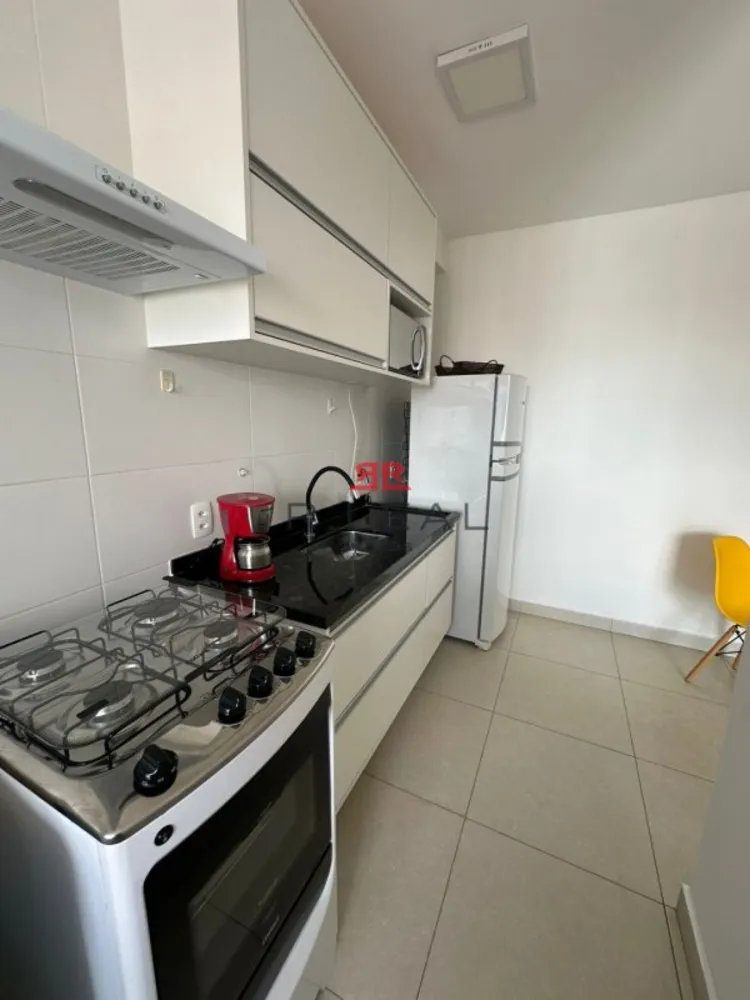 Apartamento, 1 quarto, 41 m² - Foto 4
