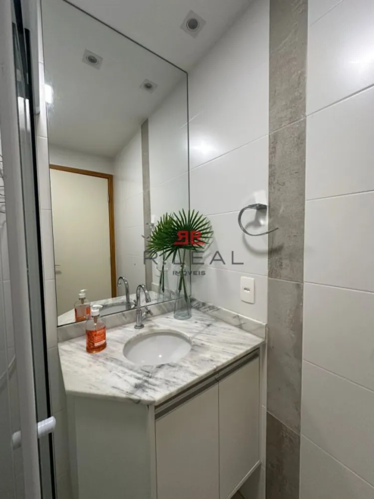 Apartamento, 1 quarto, 41 m² - Foto 7