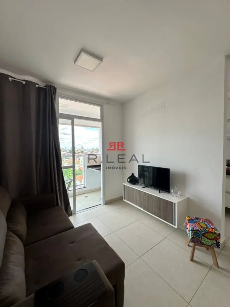 Apartamento, 1 quarto, 41 m² - Foto 3